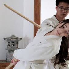 Image result for Sho Shin Kan Aikido Club