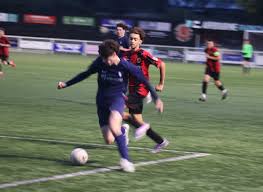 Image result for Allestree Juniors Football Club