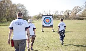 Image result for Chessington Bowmen