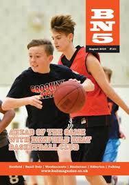 Image result for Henfield Heat Basketball Club