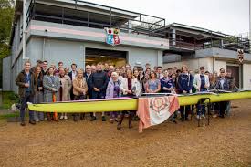 Image result for Pembroke College Boat Club