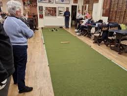 Image result for Bishopwood Short Mat Bowling Club