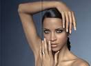 Noémie Lenoir is a French
