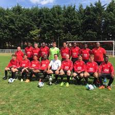 Image result for Cobham Sports Association Ltd