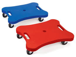 Image result for scooterboard