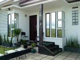 Temukan Ide Model Teras Rumah Terbaru Tren Sekarang - Rumah ...