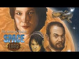 Image result for space 1889
