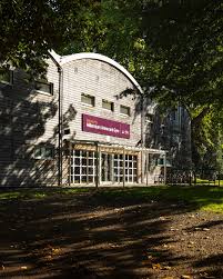 Image result for Battersea Park Millennium Arena