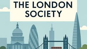 Image result for City Of London Piscatorial Society