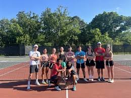 Image result for Davison Badminton Club
