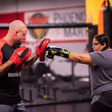 Image result for Phoenix Kick Boxing Club