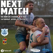 Image result for Bishop Auckland Rugby Union Football Club