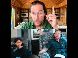 Image result for Bugaboo Bee Matthew McConaughey
