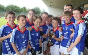 Image result for Omagh St Endas