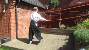 Image result for Shiro Kashi Aikido Club