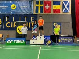 Image result for Bj Wanderers Badminton Club