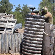 Image result for Douglas Valley Paintball