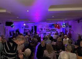 Image result for Hoddesdon (Rosehill) Bowls Club