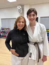 Image result for Waltham Abbey Shotokan Karate Club