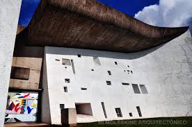 Image result for capilla notre dame du haut