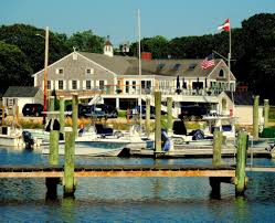 Image result for Allhallows Yacht Club