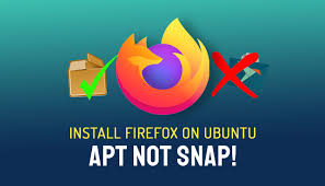 Image result for firefox 4 ubuntu