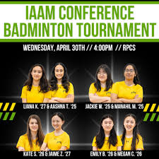 Image result for Bryn Badminton Club