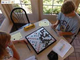 Image result for Bury Scrabble Club