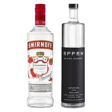 Image result for Smirnoff Black