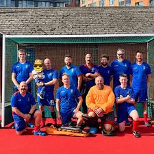 Image result for City Of Portsmouth Hockey Club