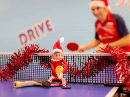 Image result for Murrayfield Table Tennis Club