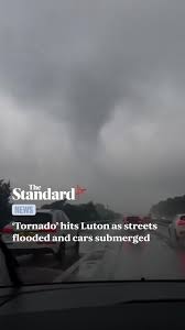 Image result for Luton Tornadoes