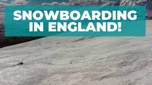 Image result for Skiing and Boarding at Allenheads