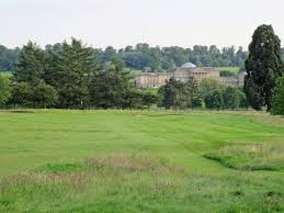 Image result for Kedleston Park Golf Club Ltd