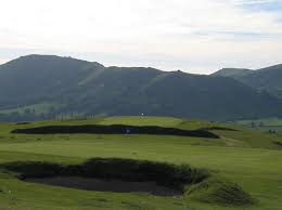 Image result for Church Stretton Golf Club