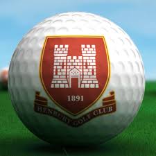 Image result for Henbury Golf Club
