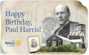 Image result for paul harris