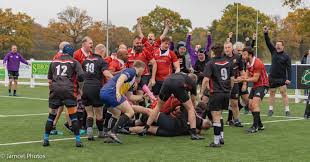 Image result for Colchester Rugby Football Club