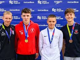 Image result for Middlesbrough Amateur Swimming Club