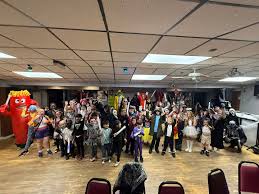 Image result for St Rollox Bowling Club