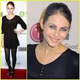Willa Holland is Oxfam Flirty