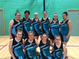 Image result for Brigg & District Netball Club