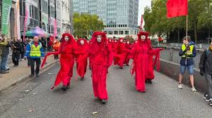 Image result for Reddish Rebels