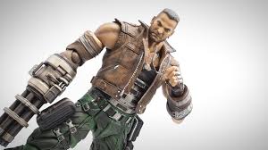 「バレット・ウォーレス」の画像検索結果