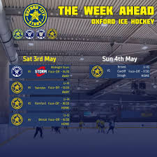 Image result for Oxford City Stars Ice Hockey Club