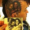 Cash and FeFe Dobson On
