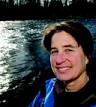 Leslie Bach, the Conservancy's