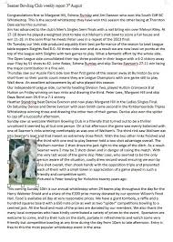 Image result for Seamer Bowling Club