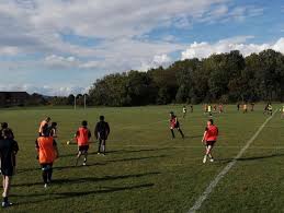 Image result for Severn Vale Badminton Club