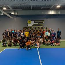 Image result for Team Racquets Badminton Club